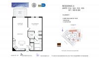 Floor Plan Thumbnail